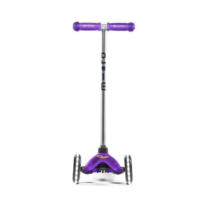 3-wheel Scooter Micro Mini Classic LED