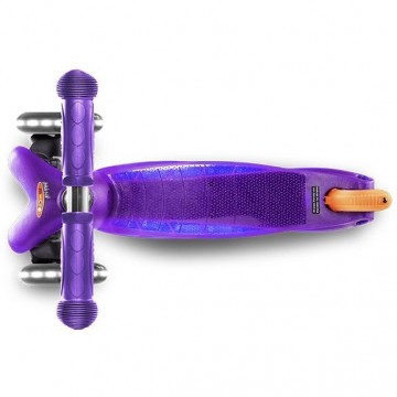 3-wheel Scooter Micro Mini Classic LED