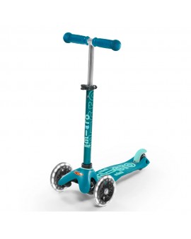 3-wheel Scooter Micro Mini Deluxe