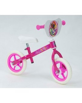 Huffy Princess Kids Balance Bike 10"