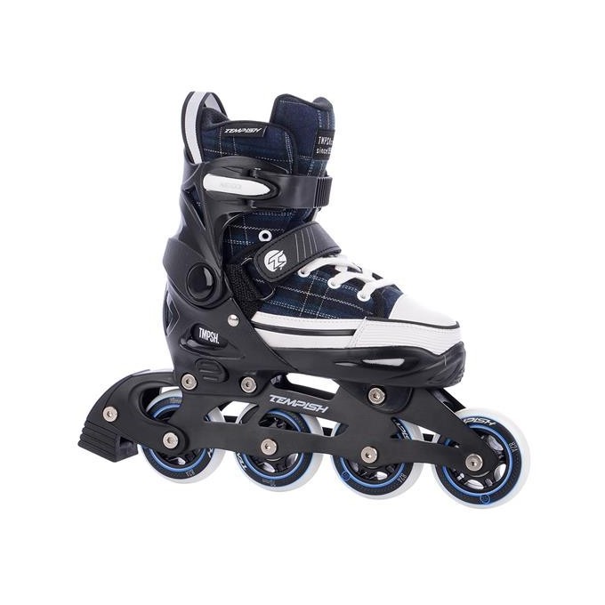 Tempish Rebel T Skates Adjustable Size 29-32