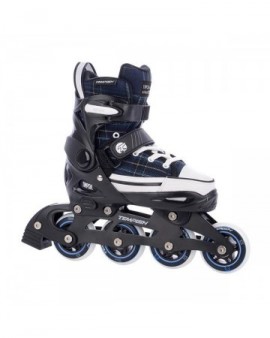 Tempish Rebel T Skates Adjustable Size 29-32