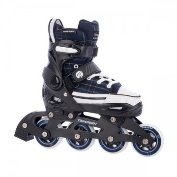 Tempish Rebel T Skates Adjustable Size 37-40