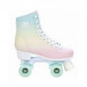 Quad Roller Skates Croxer Alessa Rainbow