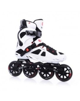 Tempish Ezza 90 Uni Inline Skates Size 43