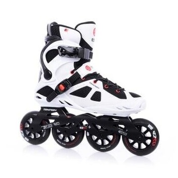 Tempish Ezza 90 Uni Inline Skates Size 45