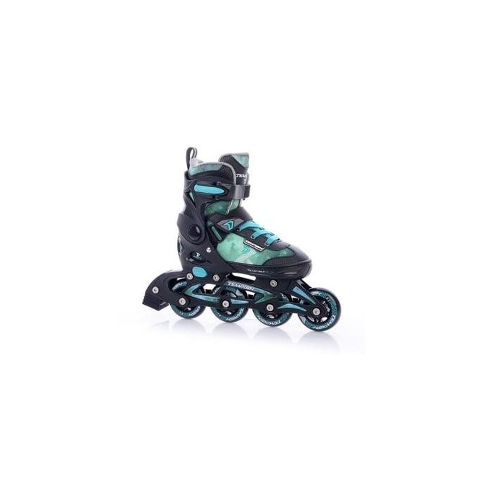 Tempish Dasty Inline Skates Adjustable Size 33-36