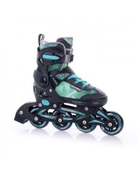 Tempish Dasty Inline Skates Adjustable Size 33-36