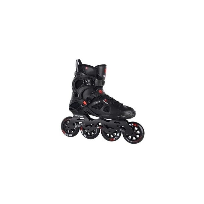 Tempish Ezza 90 Inline Skates Size 41