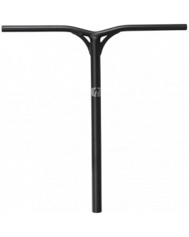 Lucky HEX Pro Scooter Bar (Black)