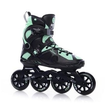 Tempish Ezza 90 Lady Inline Skates Size 38