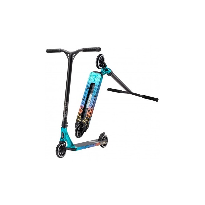 Pro stunt scooter Blunt Complete S9 Prodigy-high quality stunt scooter