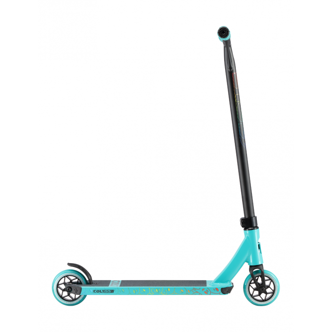 Stunt scooter Blunt Colt S5-Raktáron! Legjobb ár garancia!