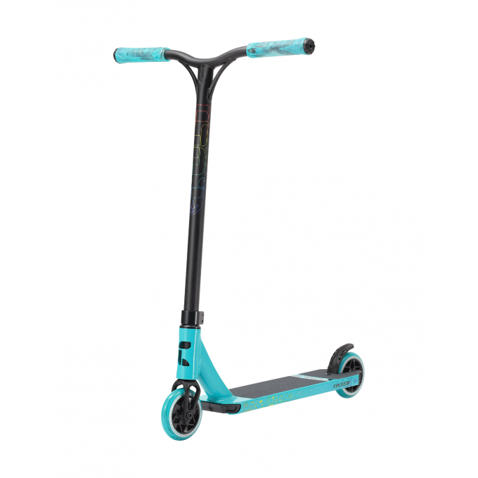 Stunt scooter Blunt Colt S5-Raktáron! Legjobb ár garancia!