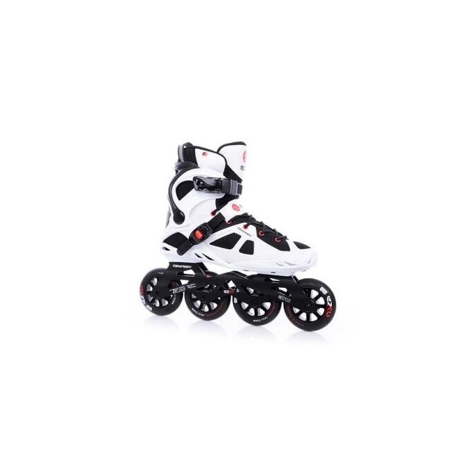 Tempish Ezza 90 Uni Inline Skates Size 39