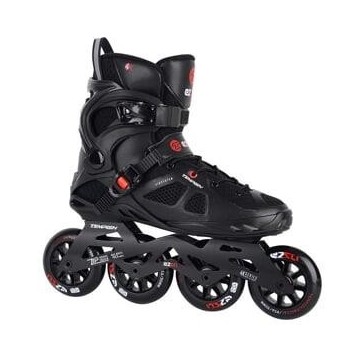 Tempish Ezza 90 Inline Skates Size 39