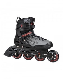 Tempish Wox Uni inline skates Size 39