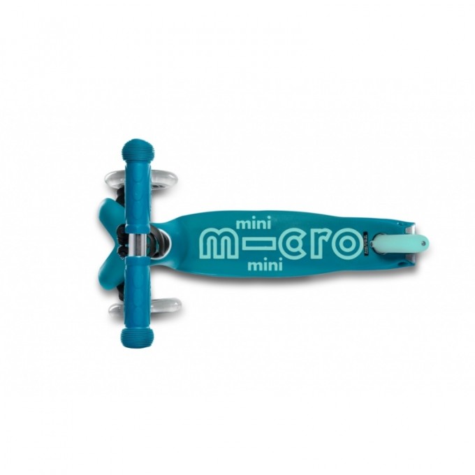 New model - 3-wheel Scooter Micro Mini Deluxe