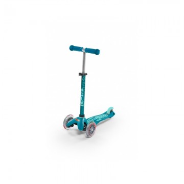 New model - 3-wheel Scooter Micro Mini Deluxe