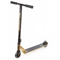 Freestyle Roller, Raven Rookie