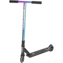 Freestyle Roller, Raven Rookie