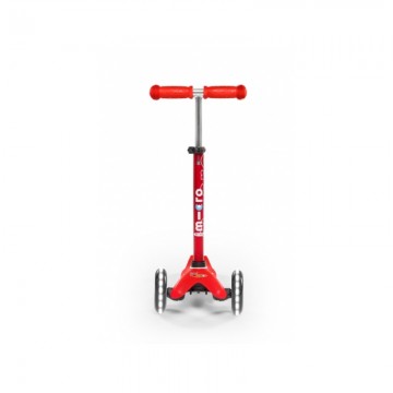 3-wheel Scooter Micro Mini Deluxe LED