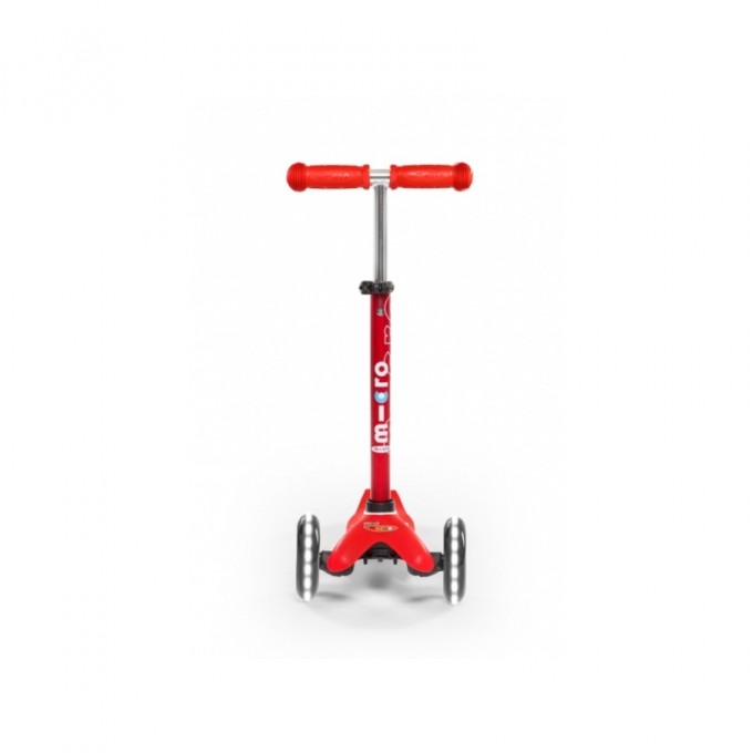 3-wheel Scooter Micro Mini Deluxe LED
