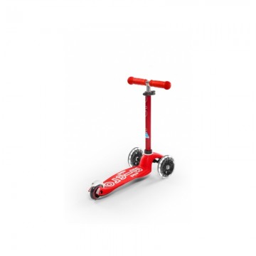 3-wheel Scooter Micro Mini Deluxe LED