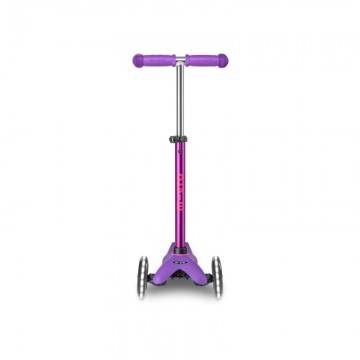 3-wheel Scooter Micro Mini Deluxe LED