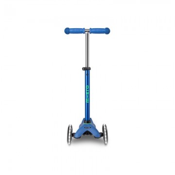 3-wheel Scooter Micro Mini Deluxe LED