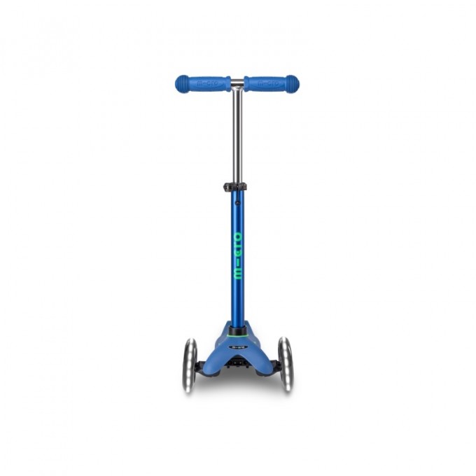 3-wheel Scooter Micro Mini Deluxe LED