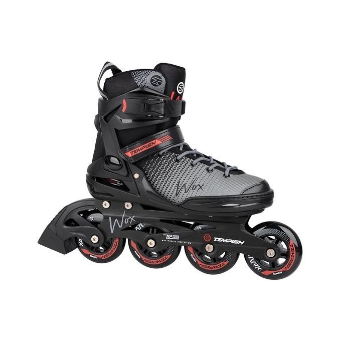 Tempish Wox Uni inline skates Size 43