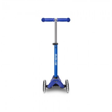 3-wheel Scooter Micro Mini Deluxe LED