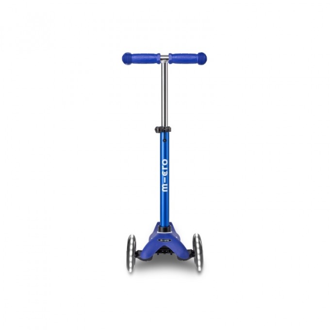 3-wheel Scooter Micro Mini Deluxe LED