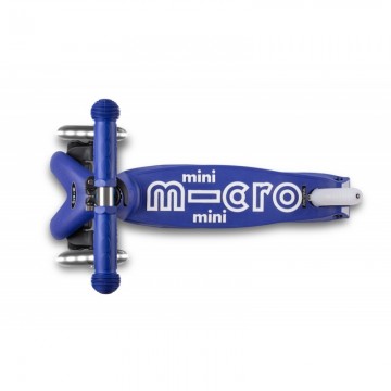 3-wheel Scooter Micro Mini Deluxe LED