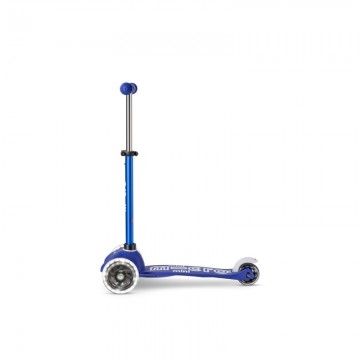 3-wheel Scooter Micro Mini Deluxe LED