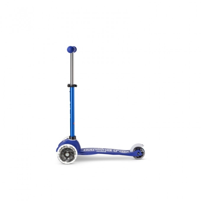 3-wheel Scooter Micro Mini Deluxe LED
