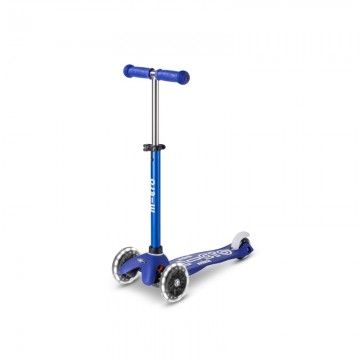 3-wheel Scooter Micro Mini Deluxe LED