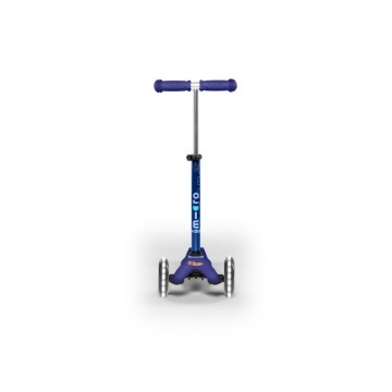 3-wheel Scooter Micro Mini Deluxe LED