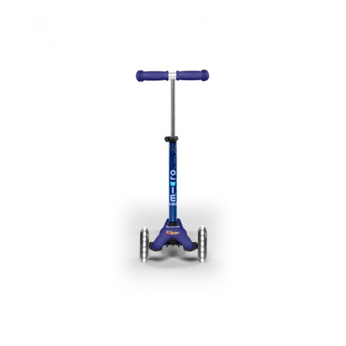 3-wheel Scooter Micro Mini Deluxe LED