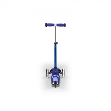 3-wheel Scooter Micro Mini Deluxe LED