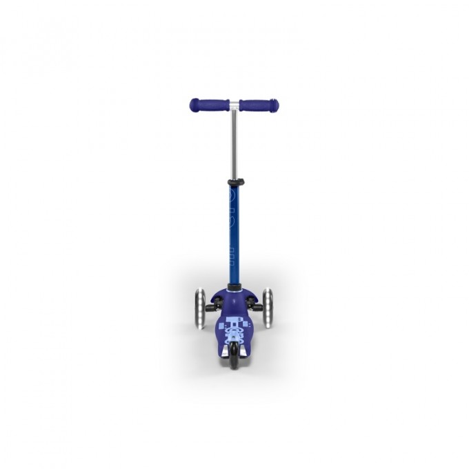 3-wheel Scooter Micro Mini Deluxe LED