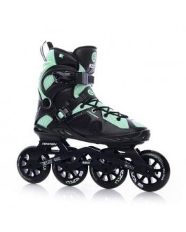 Tempish Ezza 90 Lady Inline Skates Size 39