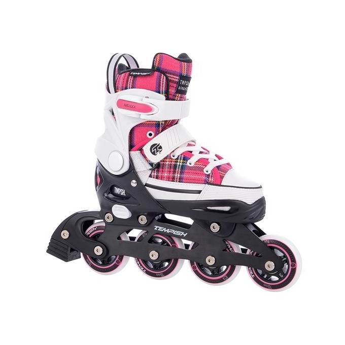Tempish Rebel T Girl Skates Adjustable Size 40-43