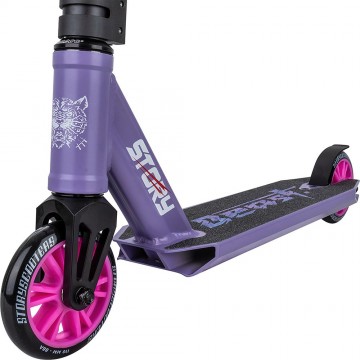 Lightweight Stunt Scooter Story Beast-With great price!