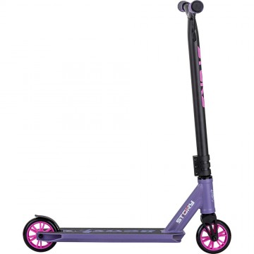 Lightweight Stunt Scooter Story Beast-With great price!