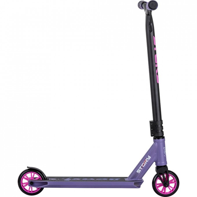 Lightweight Stunt Scooter Story Beast-With great price!