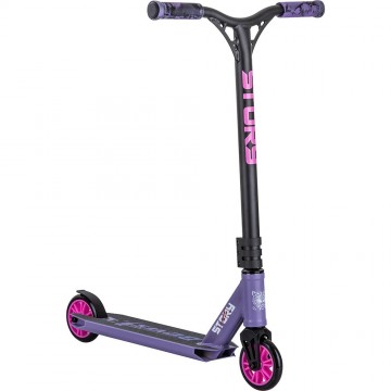 Lightweight Stunt Scooter Story Beast-With great price!