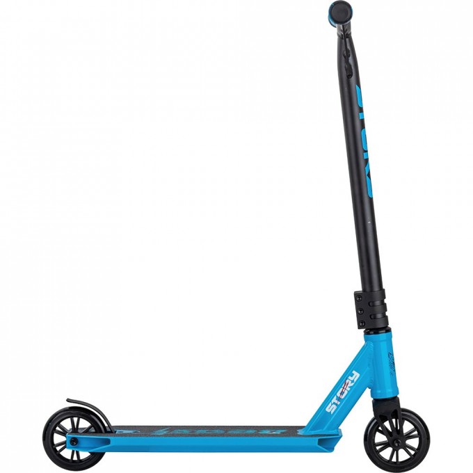 Lightweight Stunt Scooter Story Beast-With great price!