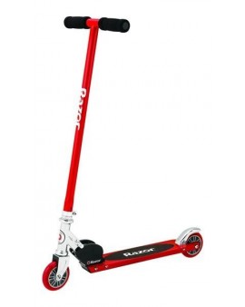 Gyerek Roller Razor S Spark Scooter Red